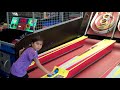 Little Bill S 5th Birthday Party At Chuck E Cheese Aug 23 2010
