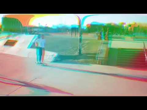 Bvlly x Austria Records Skate