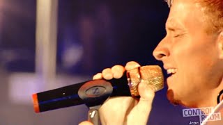 Backstreet Boys - Trouble Is (O2 Arena) HD