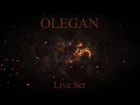 Melodic Techno / Indie Dance - Olegan MIX Live Set 2021