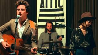 Eliot Bronson: You Wouldn't Want Me If You Had Me (Live)