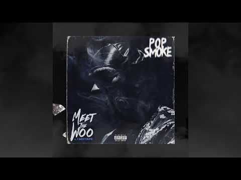 Pop Smoke - Brother Man (Official Audio)