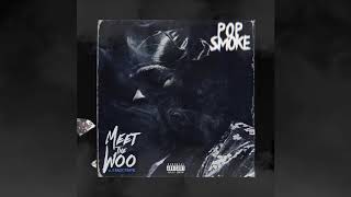 Pop Smoke - Brother Man (Official Audio)