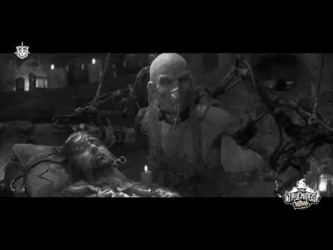 TKZetor x SAGE x Krimeson GRZ - Znak (Nicki Minaj - Only remix) TEASER