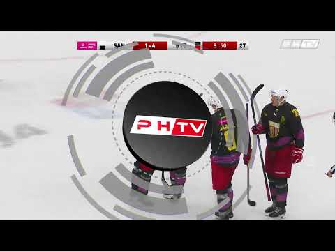 STS Sanok - BS Polonia Bytom / 28.09.2025