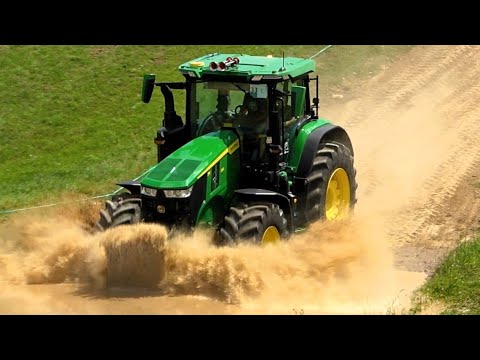 Tractors - Best of 2023