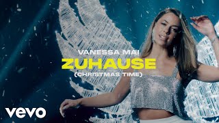Musik-Video-Miniaturansicht zu Zuhause (Christmas Time) Songtext von Vanessa Mai