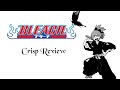 Bleach Chapter 687| Crisp Review/ Reaction