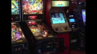 preview picture of video 'Arcade Game Rental Pacheco, California - (925) 370-0290'