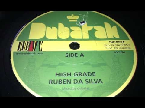 RUBEN DA SILVA  high grade