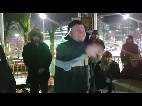 BEJOTA SOLISBÉ DOM BEYI vs MAURICIO QING: Final 🏆 - El Circulo Multiverse 2023