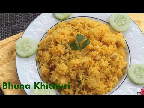 download lagu mp3 mp4 Bhuna Khichuri, download lagu Bhuna Khichuri gratis, unduh video klip Bhuna Khichuri