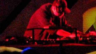 DJ Madd live at Real Your Nature - A38 30-12-2010