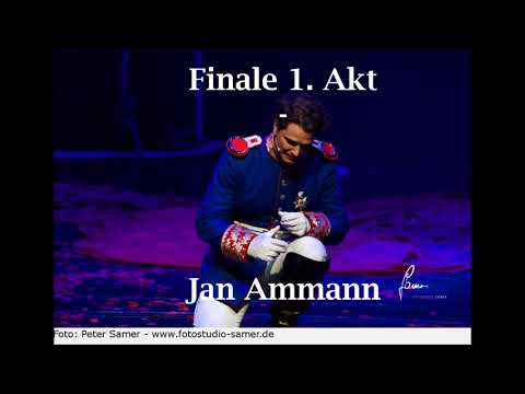 Ludwig² - Finale 1.Akt - Jan Ammann