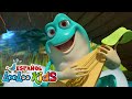 Cu Cu Cantaba La Rana Media Hora De Canciones Y Juegos Para Niños LooLoo Kids