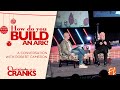 How do you Build an Ark? - A Conversation with Robert Cameron