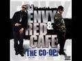 Dj Envy & Red Cafe - What It Be Like