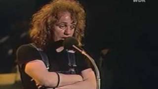 Kevin Coyne - Marjory Razorblade (live 1979)