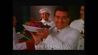 Archive: P&O Aust Look At Fairstar Now (1993)