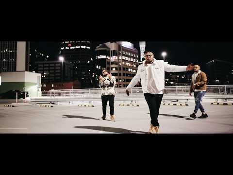 TRUCE - Be To You (Official Music Video) Prod. Kid99