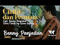 CINTA DAN PERMATA (versi Flores) - Benny Panjaitan | Cipt. Benny Panjaitan, terj. Wens Kopong
