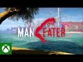 Maneater - Official Launch Trailer
