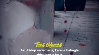Download lagu story wa galau tidak masalah aku hidup sederhana, karena bahagia tidak harus kaya mp3 Download lagu story wa galau tidak masalah aku hidup sederhana, karena bahagia tidak harus kaya mp3