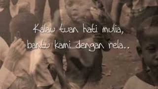 Download lagu Tolong kami bantu kami- Ustaz akhil al haq mp3