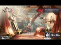 Gameplay-Video von WitchSpring R  Nintendo