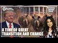 Amanda Grace Prophetic Word: A Time of Great Transition and Change! | March 30 2026