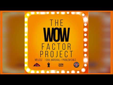 ** The WOW Factor Project Mix 2018 **