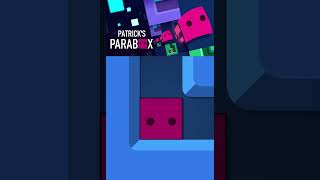 Making Sokoban Cool Again ⧸ Patrick's Parabox #sokoban #patricksparabox