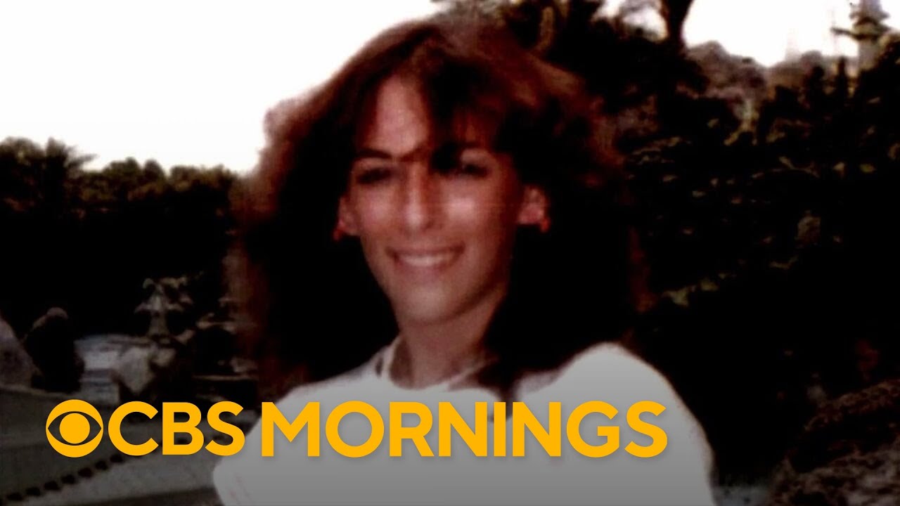 Could DNA from a smoothie straw help solve the cold case killing of NY teen?