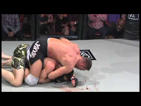 Mark McHaon Vs Steve Brand