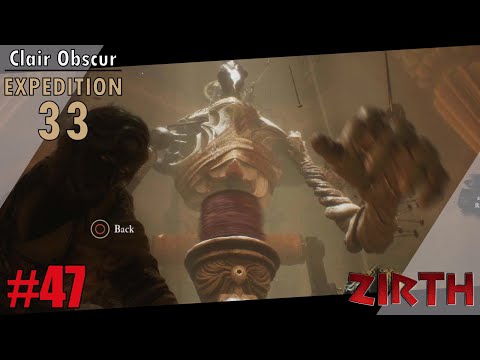 MQ| No more sewing for you! | COExp_33 ep 47