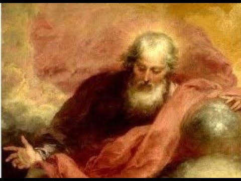 Grande sei Tu! - Salmo 8 (How Great Thou Art) - Cristina Plancher