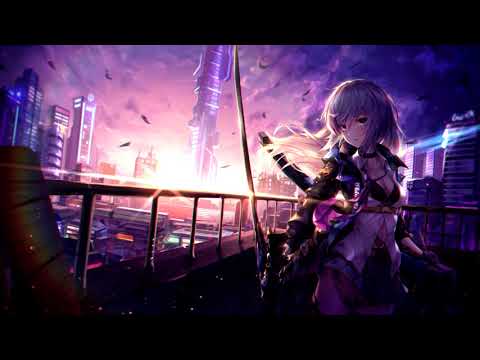 {163.3} Nightcore (DETACH) - Bridges (with lyrics)