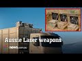 Australian Laser Weapons Company EOS To Move To Europe