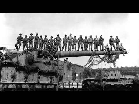 The Reich’s “Sun Gun” | The Satellite Weapon That Could Burn Cities