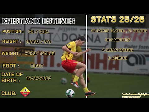 Mid Season Highlights 25/26