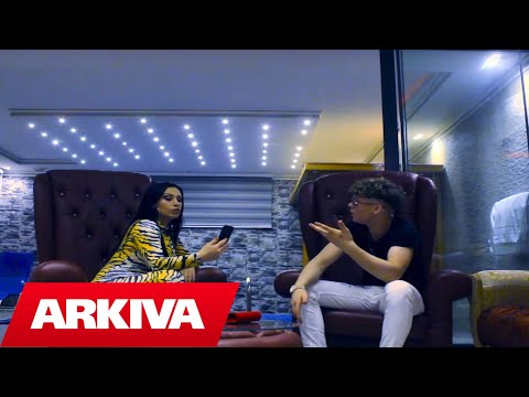 Nisii - Tradhtare (Prod. By EX)