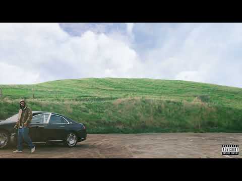 Larry June - Real Talk, Pt. 2 (Official Visualizer)