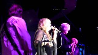 Deborah Bonham - "What We've Got Ain't For Sale"