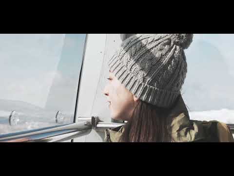 冬の大雪山旭岳 Asahidake in winter