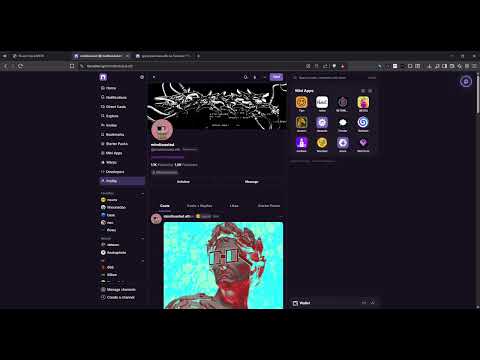 Item video thumbnail