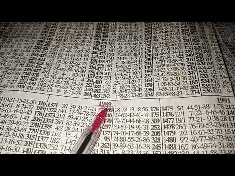 FORTUNE THURSDAY  29-1-74 🔥🔥🔥 OFA ADU LOTTO 5/5/2022