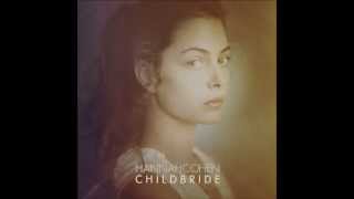 Hannah Cohen - Shadows