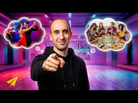 The Best Social Hobbies for Adults