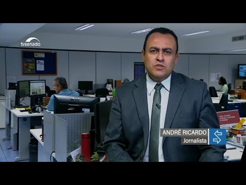 Reforço à segurança nas fronteiras pode ser votado na CAE