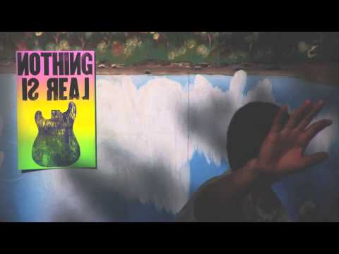 Crystal Antlers - 'Nothing Is Real' LP (Full Album Stream)
